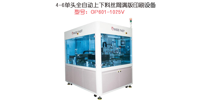 印（yìn）刷機