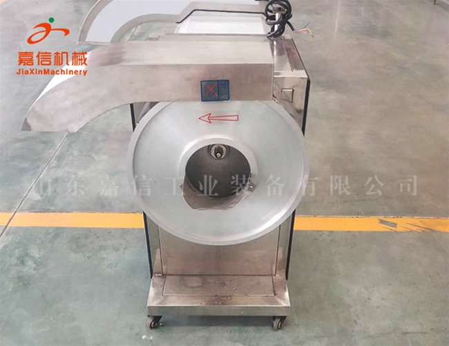 QPS-320型切（qiē）丁切條機 多功能切菜機