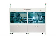 東莞印刷機之介紹全自動絲網印（yìn）刷工藝中幾種不常用的特殊油墨（mò）