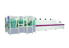 東莞絲印機廠家的業務範圍應用領域