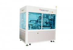 東莞印刷機廠家的全（quán）自動絲印機質量怎麽樣？