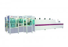 關（guān）於絲印機網版除汙的（de）方法