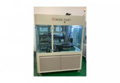 絲印機向自動化技術方位（wèi）發展的趨勢